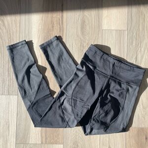 Lululemon City Core Tight
